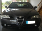 :: VENDO ALFA ROMEO 166 GASOLINA EXECUTIVE 8.000 :: - mejor precio | unprecio.es