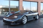 1994 Bugatti EB 110 GT - mejor precio | unprecio.es
