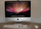 24 iMac 2.8GHz Intel Core 2 Duo Extreme 4GB Ram - mejor precio | unprecio.es