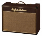 AMPLIFICADOR DE GUITARRA HUGHES & KETTNER STATESMAN DUAL EL-84 - mejor precio | unprecio.es