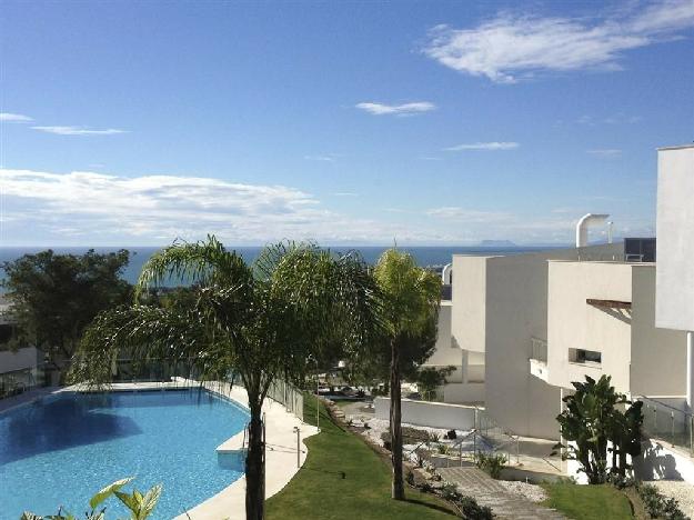 Apartamento a la venta en Sierra Blanca Costa del Sol