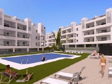 Apartamento con 3 dormitorios se vende en Marbella, Costa del Sol