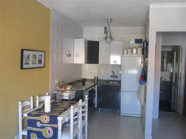 Apartamento en Médano, El