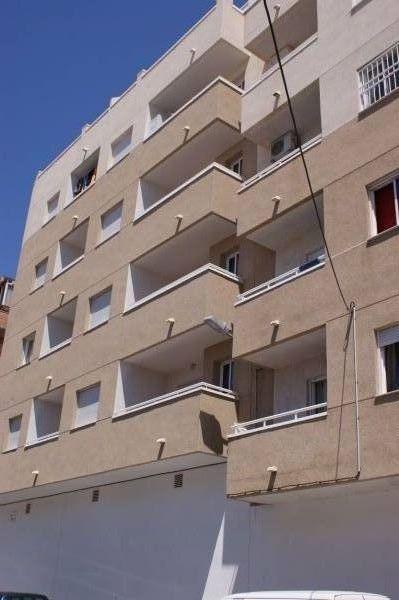 Apartamento en Torrevieja