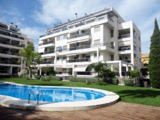 Apartamento en venta en Dénia, Alicante (Costa Blanca)