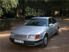 AUDI 100 2.8 - MADRID - mejor precio | unprecio.es