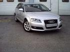 AUDI A3  SPOR. 1.6TDI ATTRACTION - mejor precio | unprecio.es