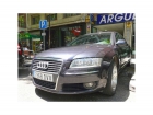 AUDI A4  2.0TDI - mejor precio | unprecio.es