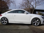 Audi TT 2.0 TFSI S-LINE PLUS+NAVI+BI-XENON+PARKTRONIC+FULL. - mejor precio | unprecio.es