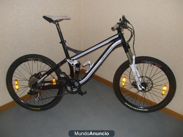 BICICLETA SPECIALIZED PITCH COMP