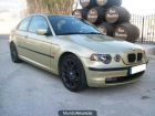 BMW 320 td Compact - mejor precio | unprecio.es