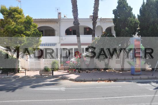 Bungalow en Zenia, La