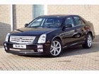 Cadillac STS 4.6 V8 Sport Luxury, "A ESTRENAR" - mejor precio | unprecio.es