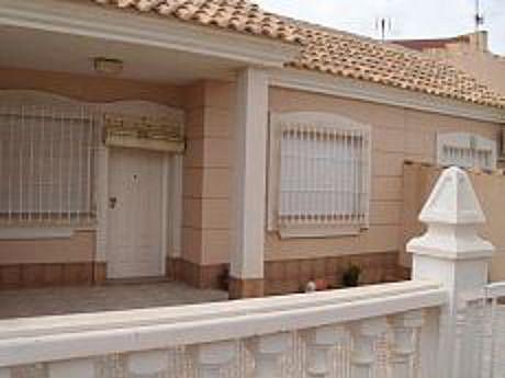 Casa en Cartagena