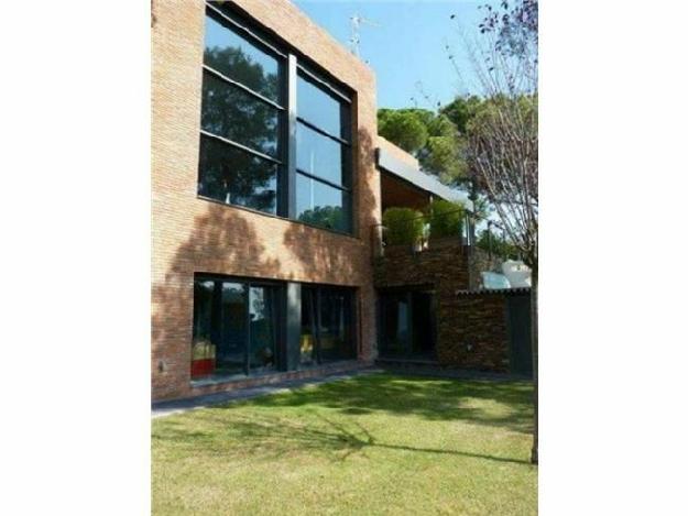 Casa en venta en Valldoreix, Barcelona (Costa Maresme)