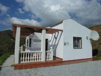 Chalet con 2 dormitorios se vende en Torrox, Costa del Sol, Axarquia