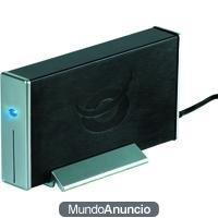 Conceptronic C05-210 Caja disco duro 3.5 pulgadas Sata USB 2.0