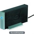 Conceptronic C05-210 Caja disco duro 3.5 pulgadas Sata USB 2.0 - mejor precio | unprecio.es