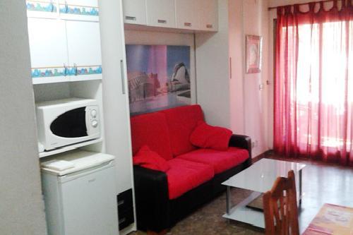 Estudio en Valencia