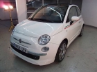 FIAT 500  1.4 LOUNGE - mejor precio | unprecio.es