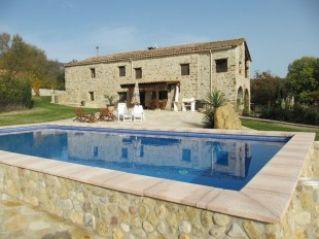 Finca/Casa Rural en venta en Besalú, Girona (Costa Brava)