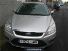 Ford Focus 1.6 TDCi 90 Trend - mejor precio | unprecio.es