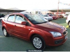 Ford Focus 1.6 Trend - mejor precio | unprecio.es