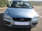 FORD FOCUS 1.8TDCI 115CV TREND - Castellon - mejor precio | unprecio.es