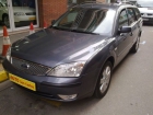 FORD Mondeo Wagon 2.0 TDCi Ghia - mejor precio | unprecio.es