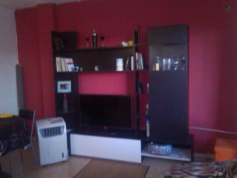 Habitación grande centro Valéncia