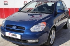 Hyundai Accent 1.5 CRDI VGT FULL - mejor precio | unprecio.es