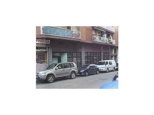 Local comercial - Barcelona