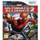 Marvel Ultimate Alliance 2 Wii - mejor precio | unprecio.es