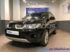 Mitsubishi Outlander - mejor precio | unprecio.es