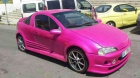 opel tigra tuning testa-rosa - mejor precio | unprecio.es