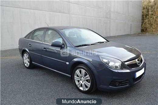 Opel Vectra Elegance 1.9 CDTI 8v 120 CV
