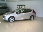 PEUGEOT 207 SW 1.6HDI Sport - mejor precio | unprecio.es