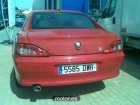 Peugeot 406 22 hdi pack en SEVILLA - mejor precio | unprecio.es