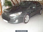 Peugeot 407 Sport 2.0 HDI 140cv FAP - mejor precio | unprecio.es