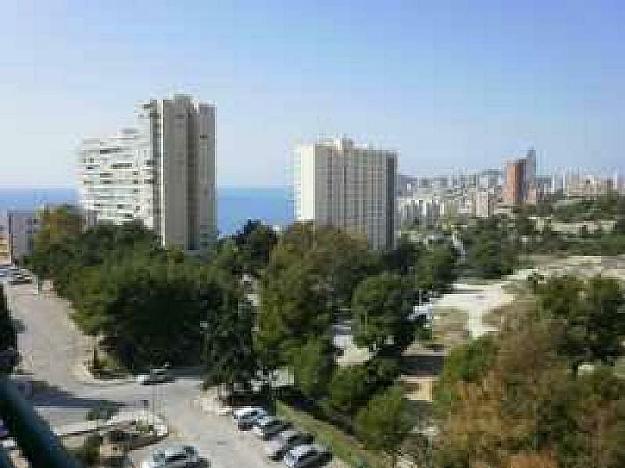 Piso en Benidorm