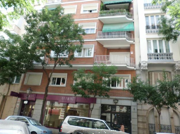 Piso en Madrid