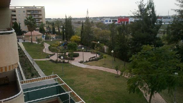 Piso en Mairena del Aljarafe