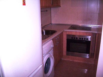 Piso en Málaga