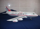 Playmobil Avión 4310 seminuevo y piezas - mejor precio | unprecio.es