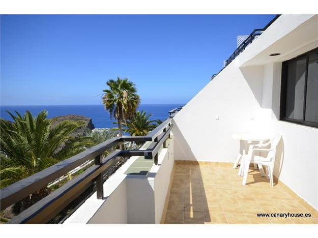 Propiedad en venta, en Puerto Rico, Mogan, Gran Canaria, Islas Canarias.  Canary House Real Estate.