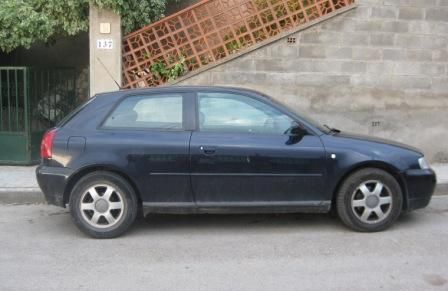 Se vende Audi A3