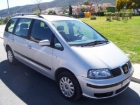 Seat Alhambra Stella - mejor precio | unprecio.es