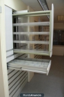 Vendo cajonera de farmacia tecnyfarma nuevecita - mejor precio | unprecio.es