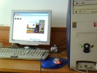 VENDO ORDENADOR DE MESA + MONITOR PHILIPS 17 LCD - 200 EUR - mejor precio | unprecio.es