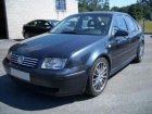 Venta de coche Volkswagen Bora TDI 90cv--125Euros/mes '01 en Villagarcía De Arosa - mejor precio | unprecio.es